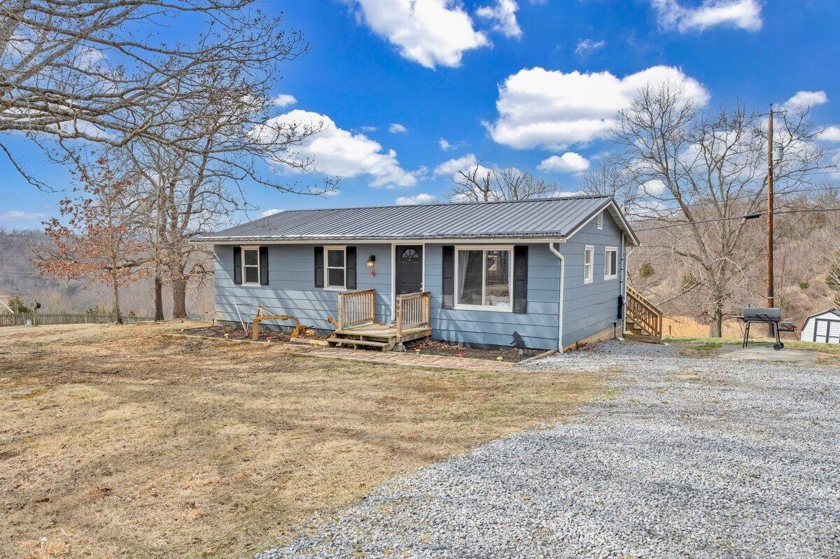 991 Mount Pleasant Rd, Shawsville, Virginia image 36