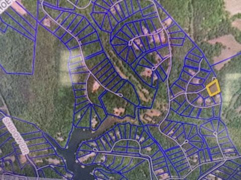 Vacant Land For Sale - LOT 48 Alpine Rd<br/> Moneta, VA 24121