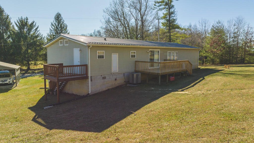 3775 Sunflower Rd, Pilot, Virginia image 3