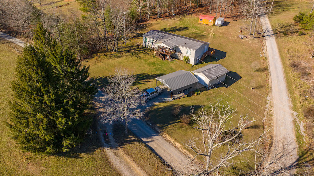 3775 Sunflower Rd, Pilot, Virginia image 1