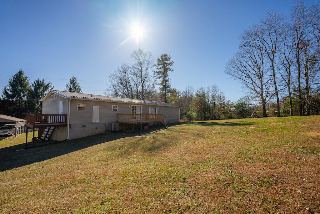 3775 Sunflower Rd, Pilot, Virginia image 17