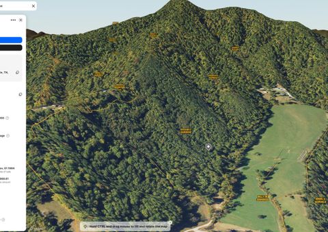 Vacant Land For Sale - Lavender Ln<br/> Amherst, VA 24521