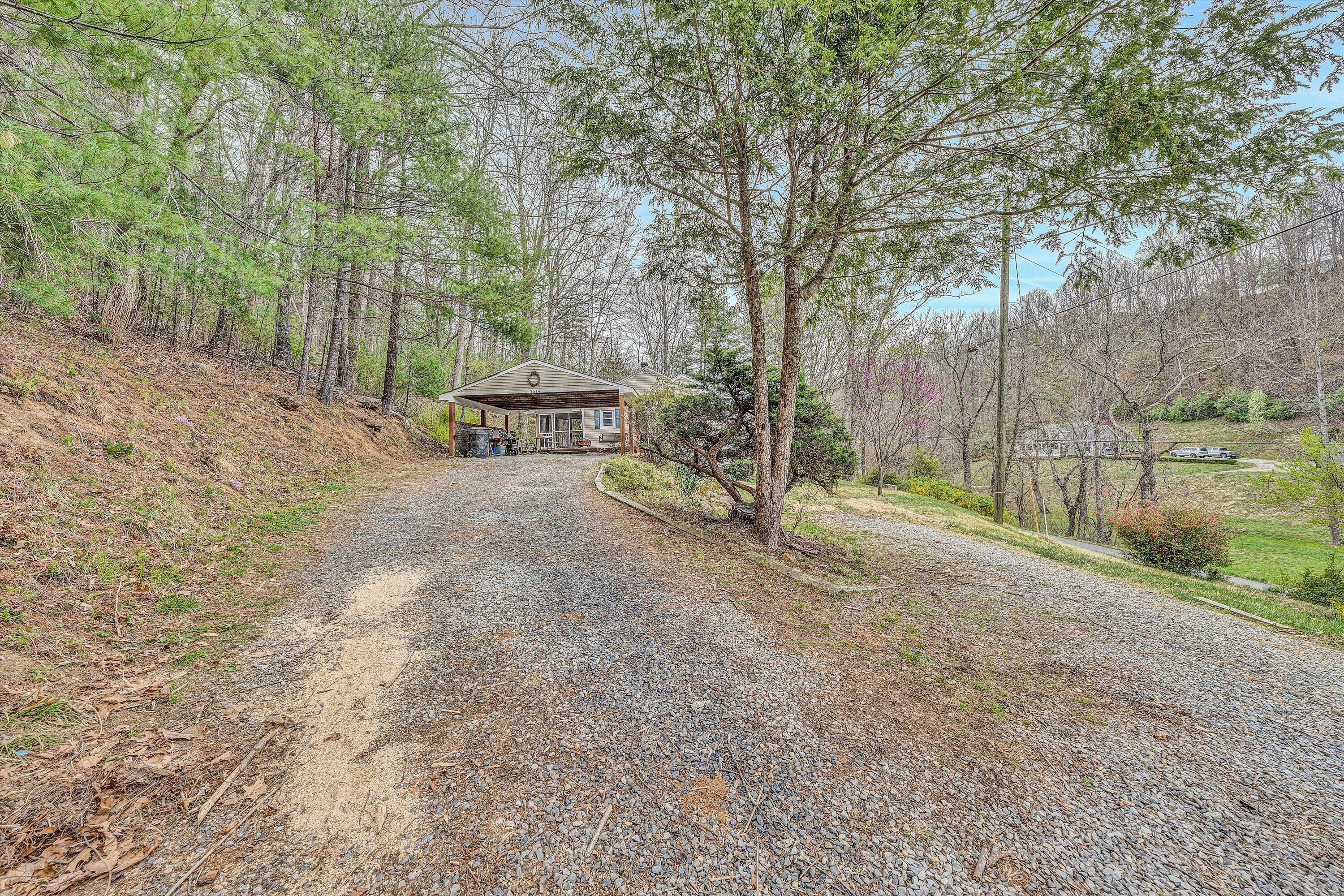 7514 Mt Chestnut Rd, Roanoke, Virginia image 41