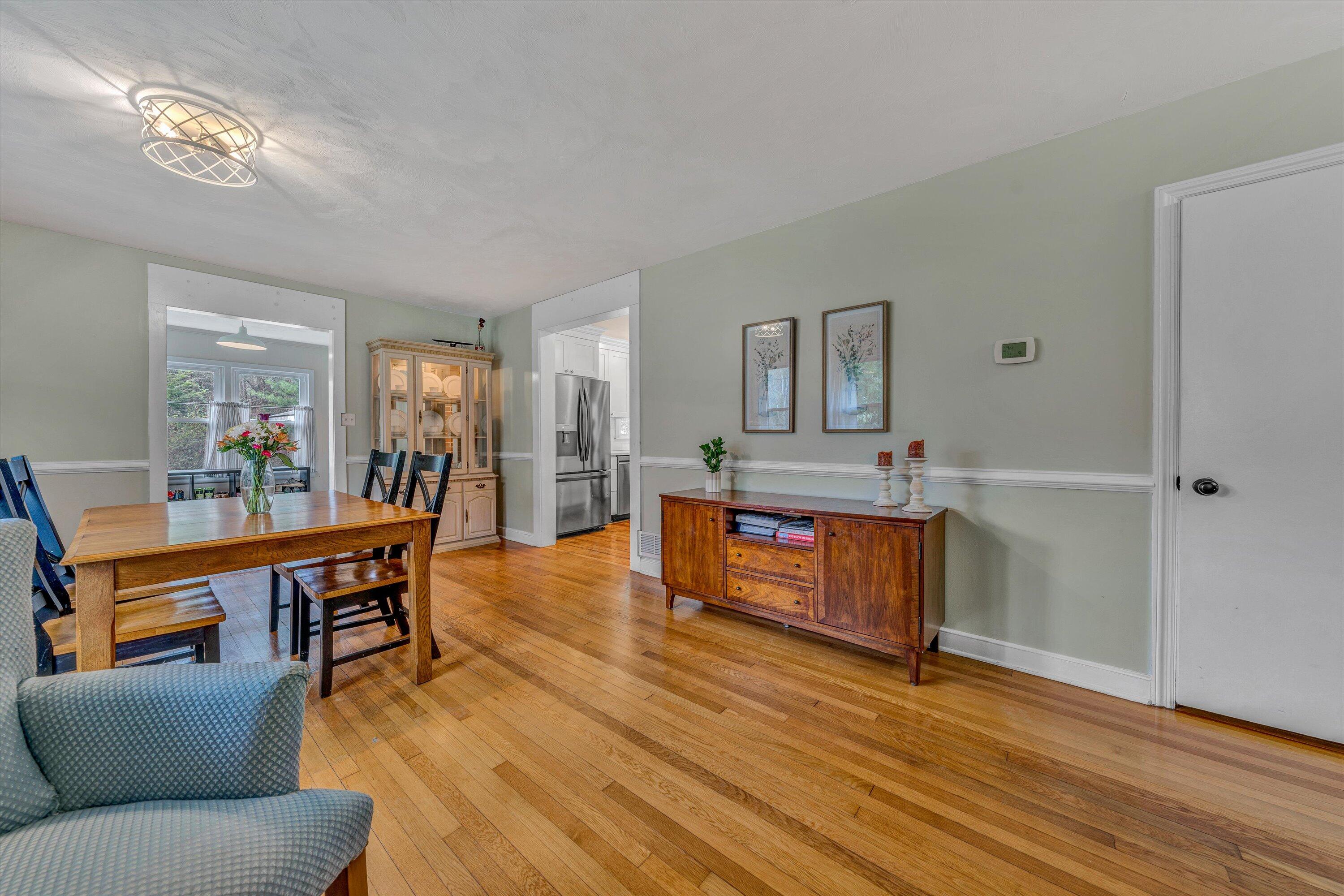 7514 Mt Chestnut Rd, Roanoke, Virginia image 13