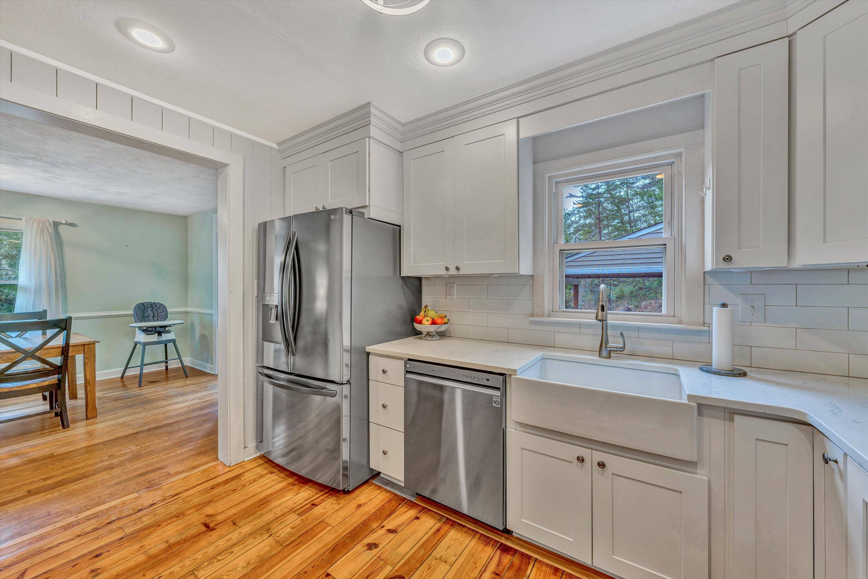 7514 Mt Chestnut Rd, Roanoke, Virginia image 15