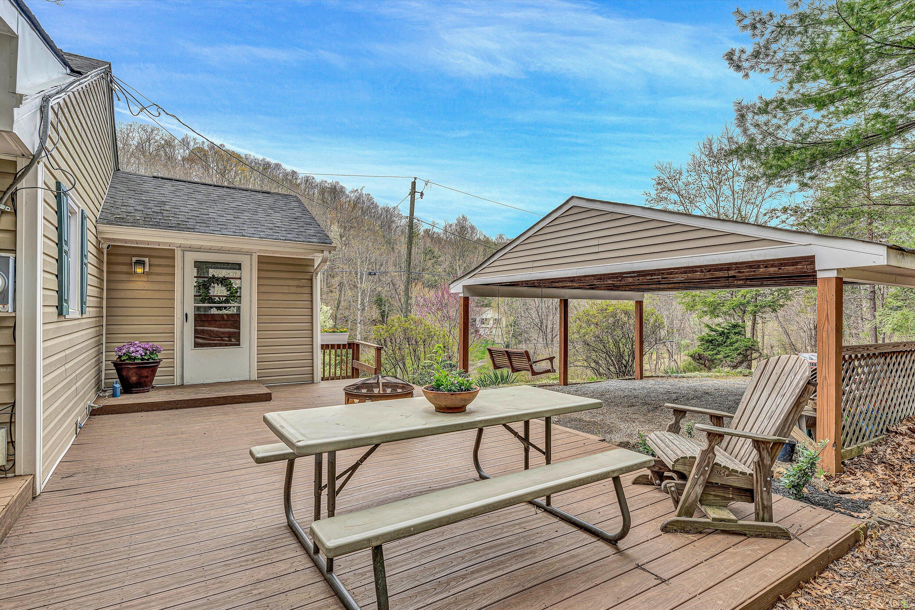 7514 Mt Chestnut Rd, Roanoke, Virginia image 7