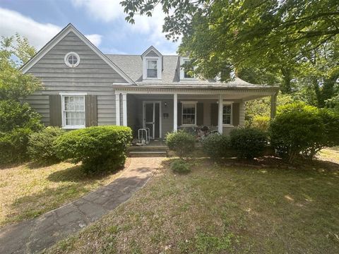 Homes For Sale - 417 Ellyson Ave<br/> Halifax County, South Boston, VA 24592