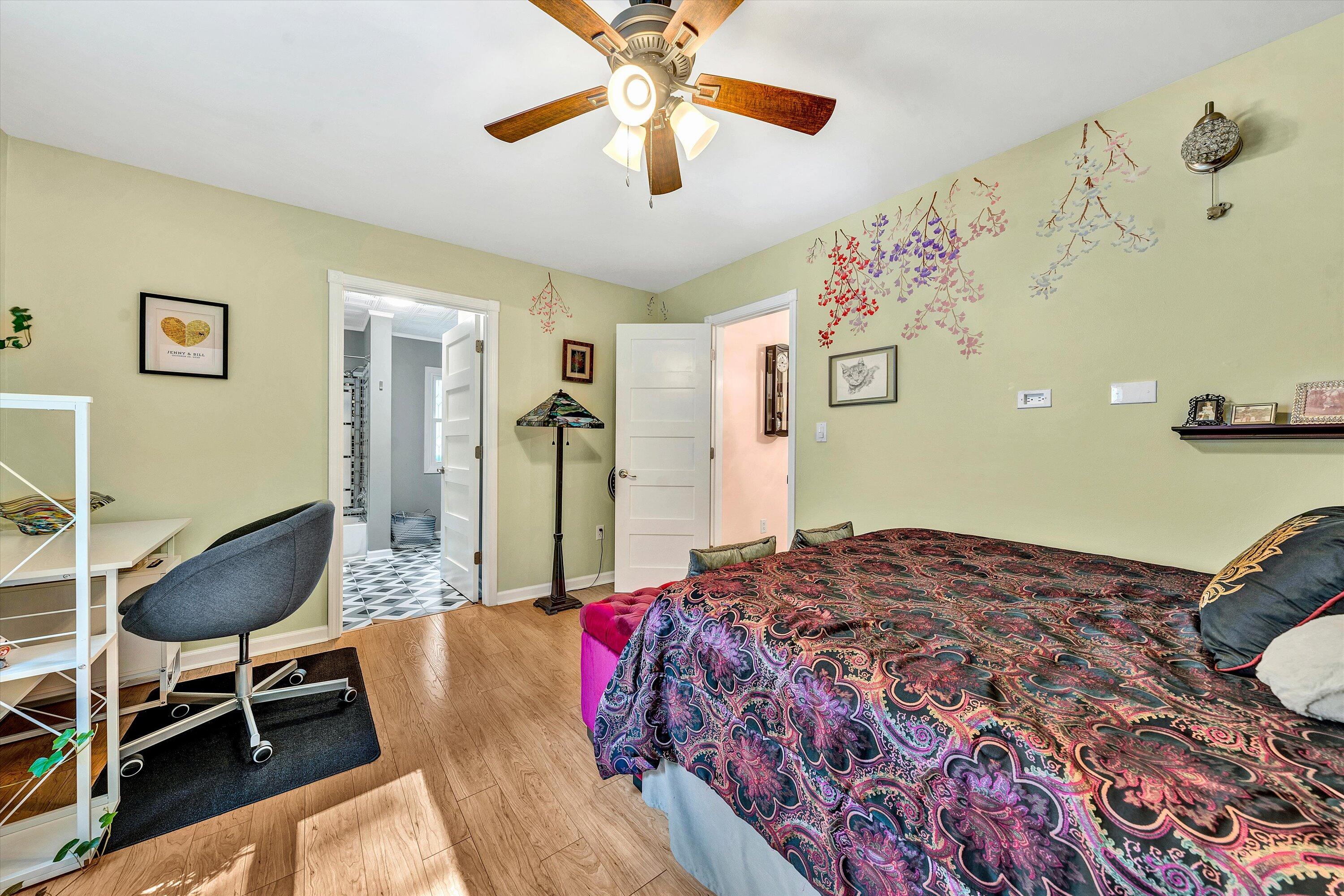 263 Whispering Pines Dr, Boones Mill, Virginia image 21