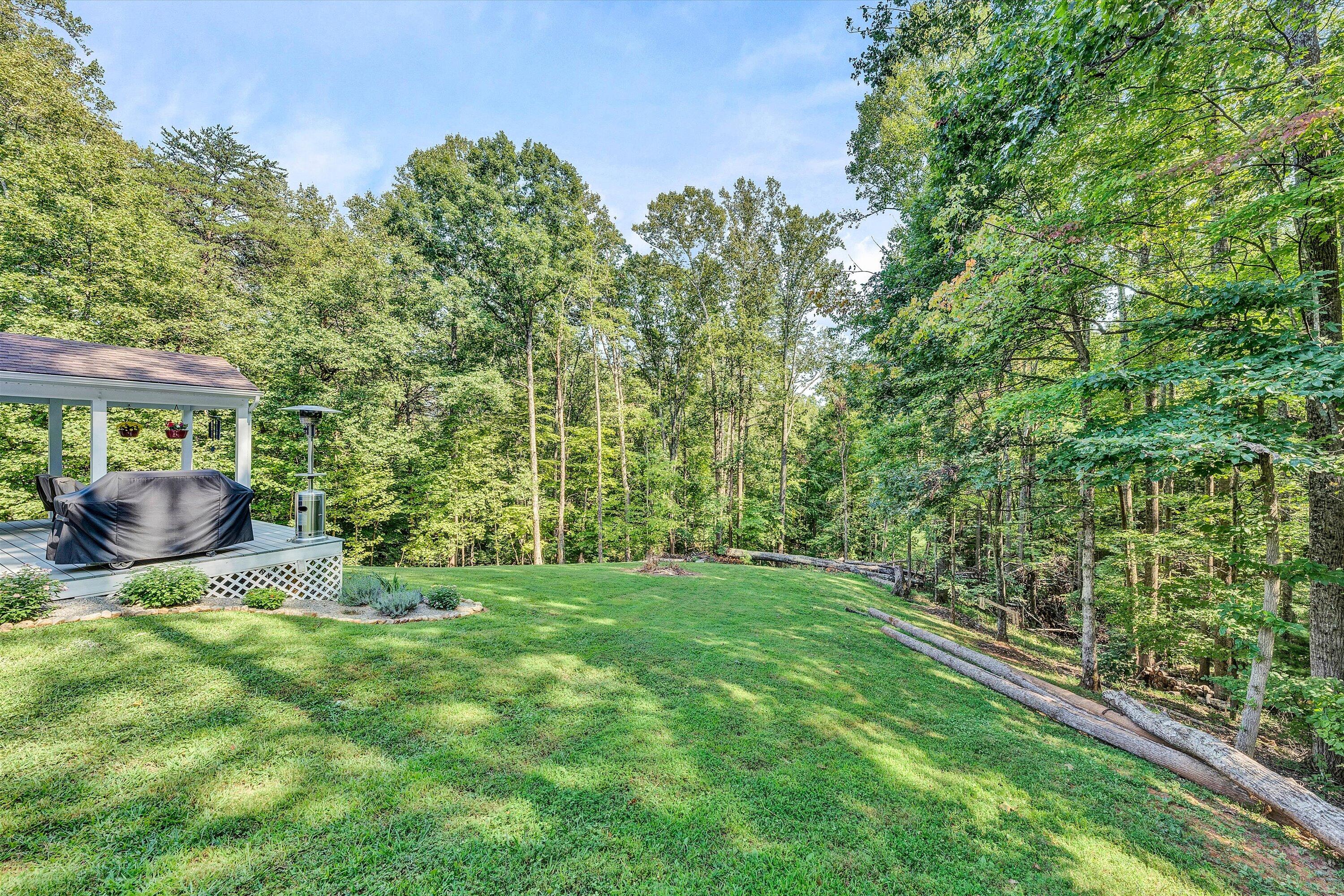 263 Whispering Pines Dr, Boones Mill, Virginia image 36