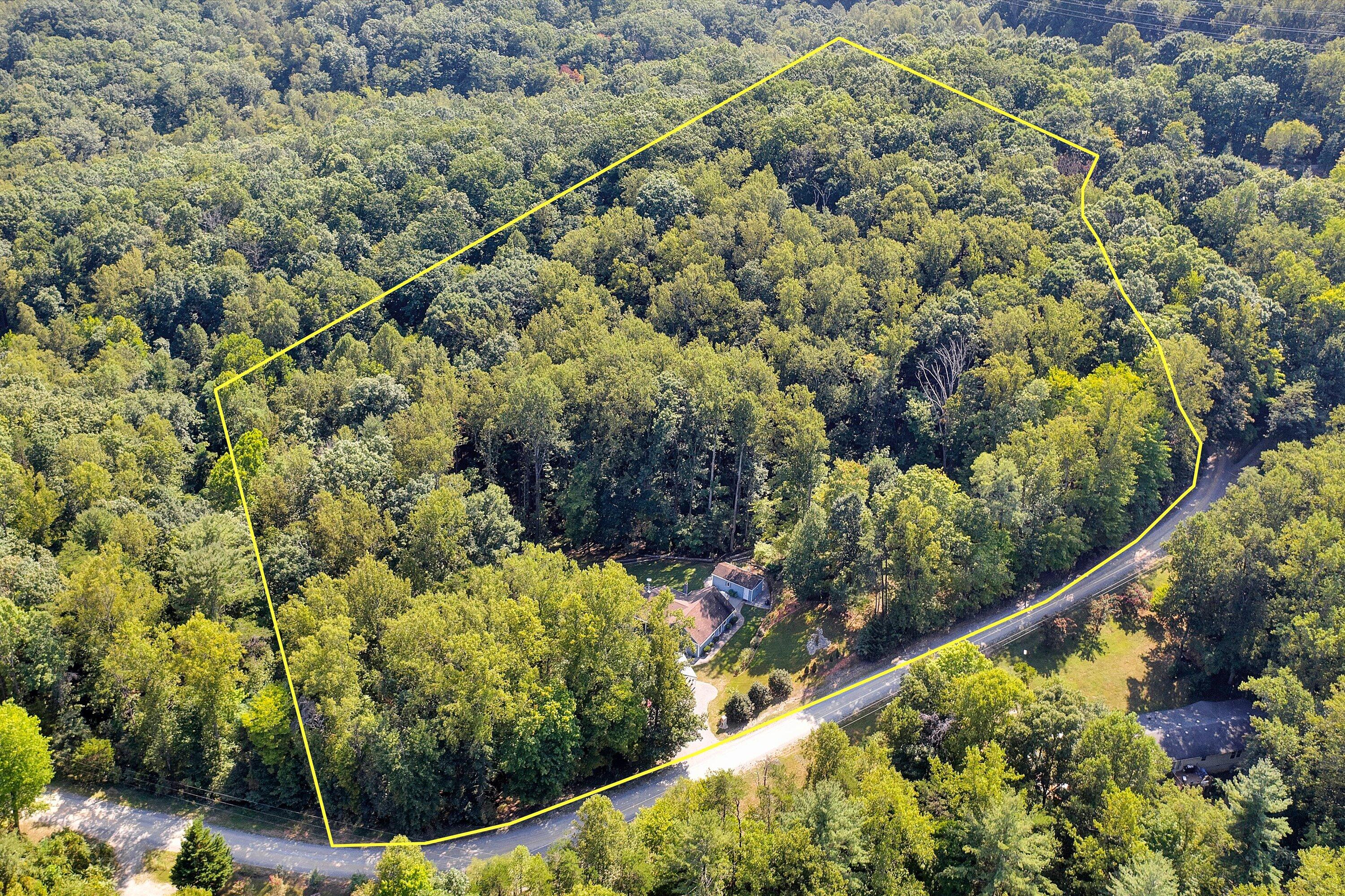 263 Whispering Pines Dr, Boones Mill, Virginia image 41