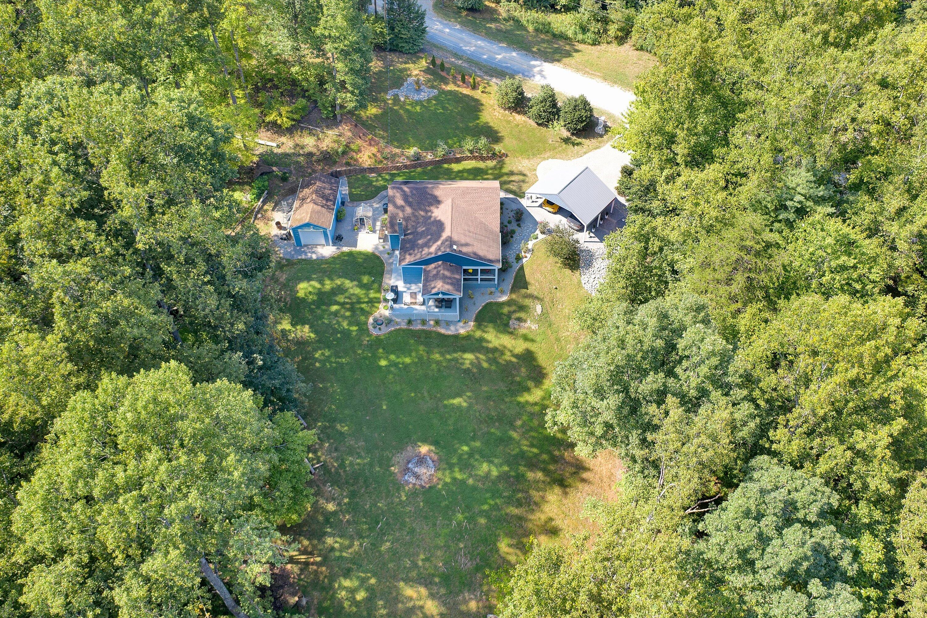 263 Whispering Pines Dr, Boones Mill, Virginia image 40