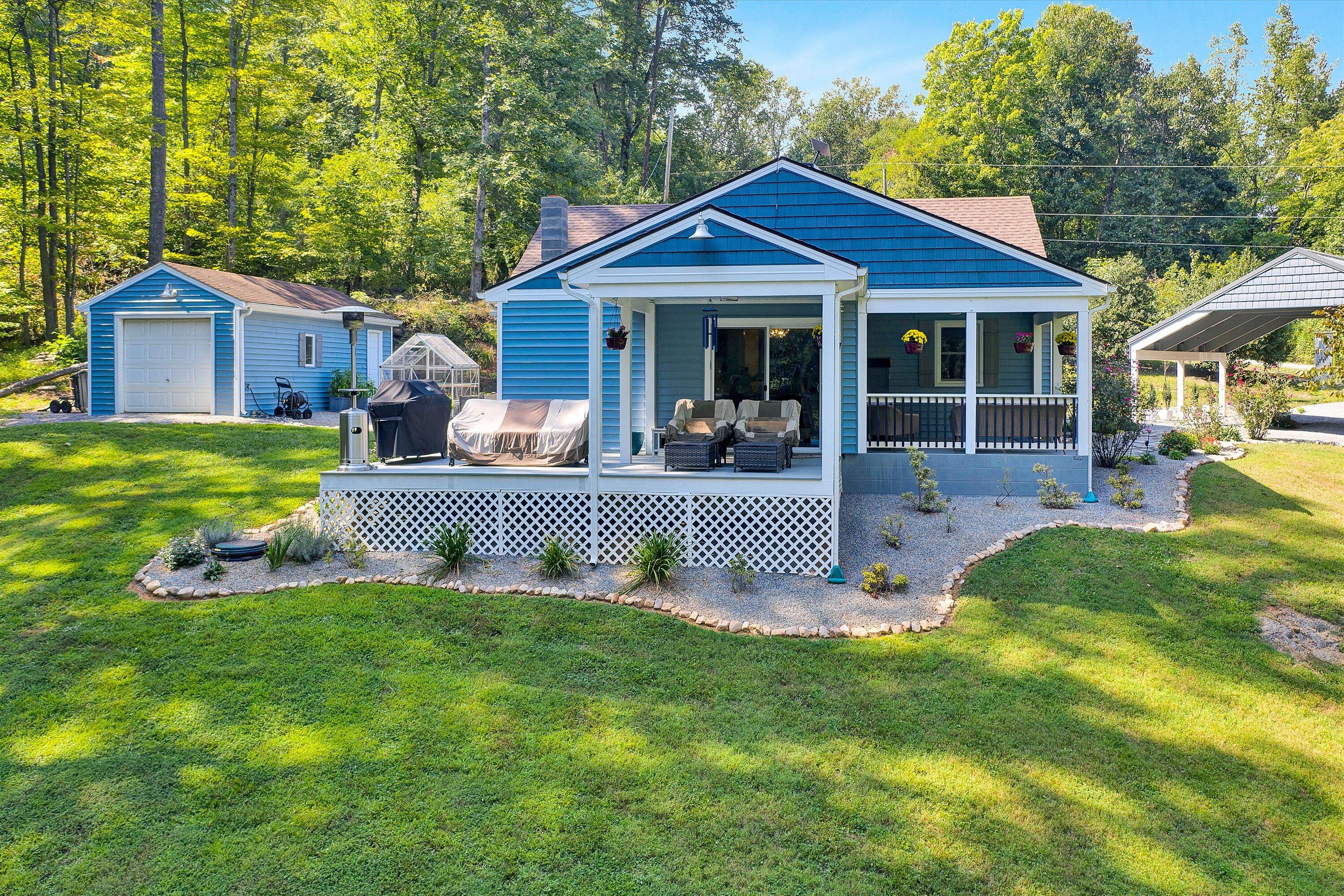 263 Whispering Pines Dr, Boones Mill, Virginia image 31
