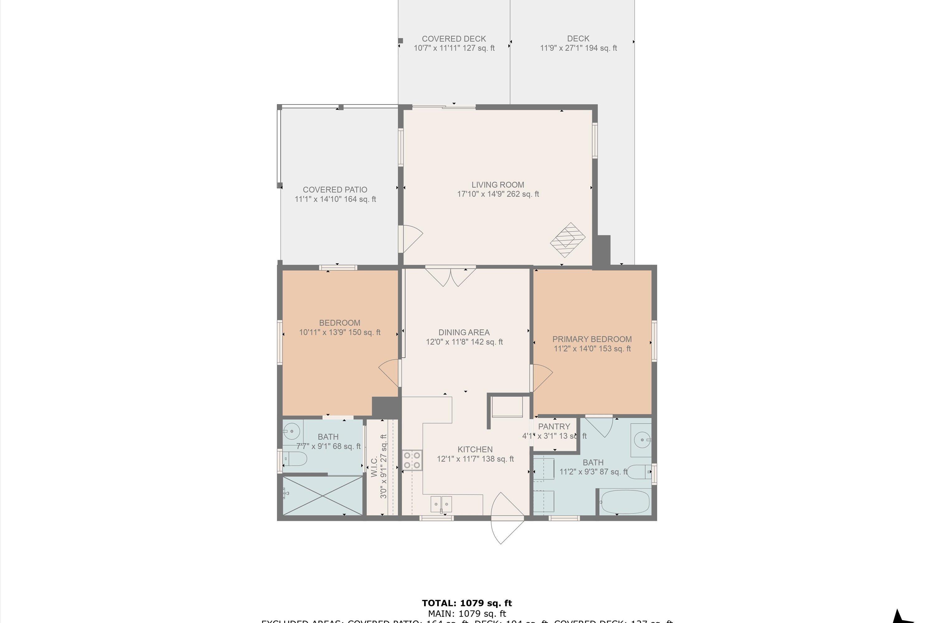 263 Whispering Pines Dr, Boones Mill, Virginia image 46