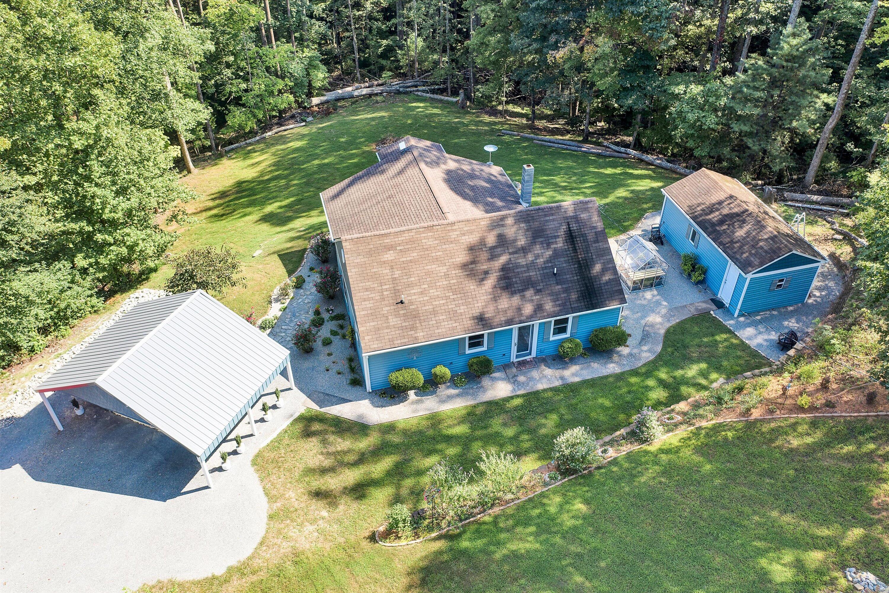 263 Whispering Pines Dr, Boones Mill, Virginia image 5