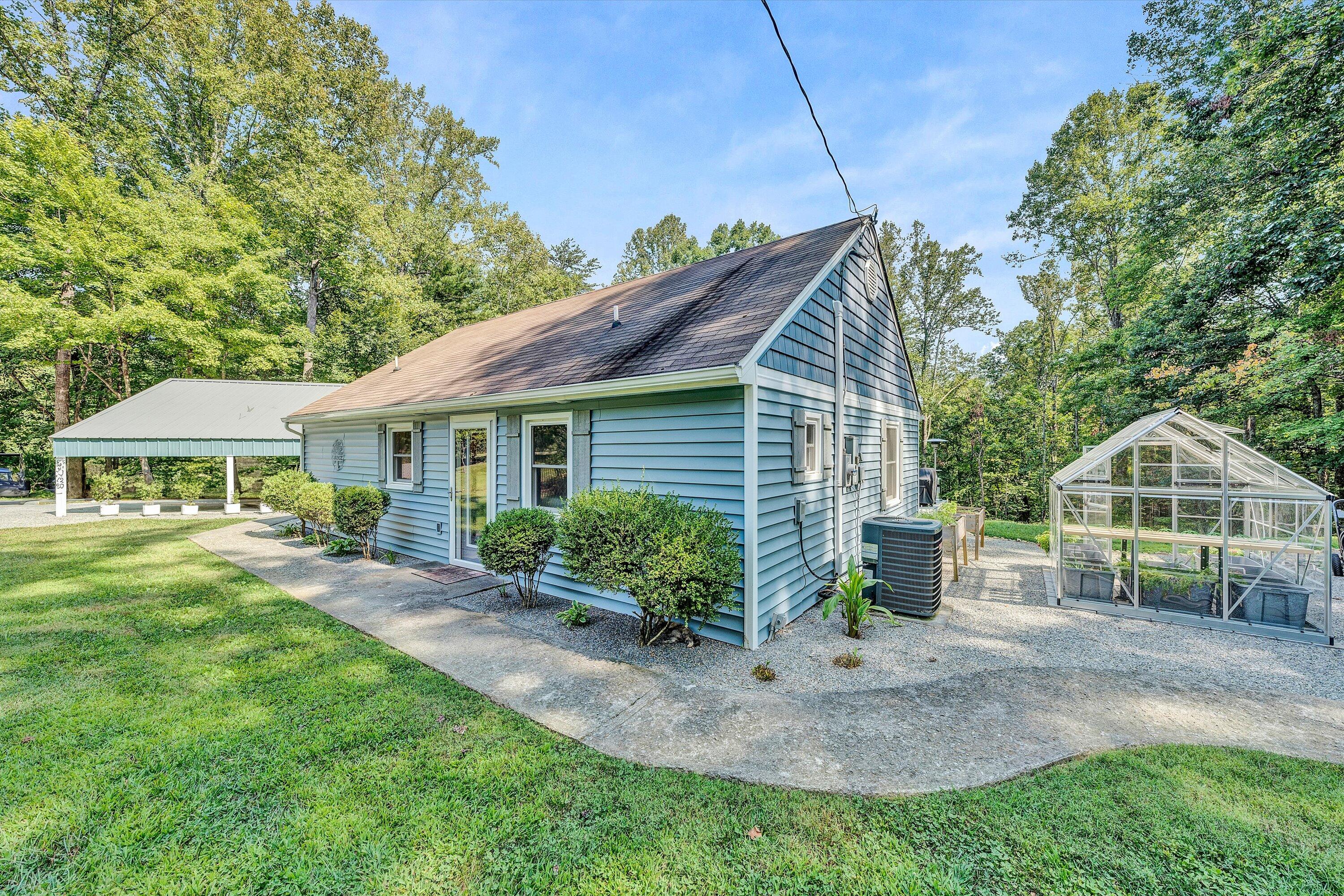 263 Whispering Pines Dr, Boones Mill, Virginia image 35