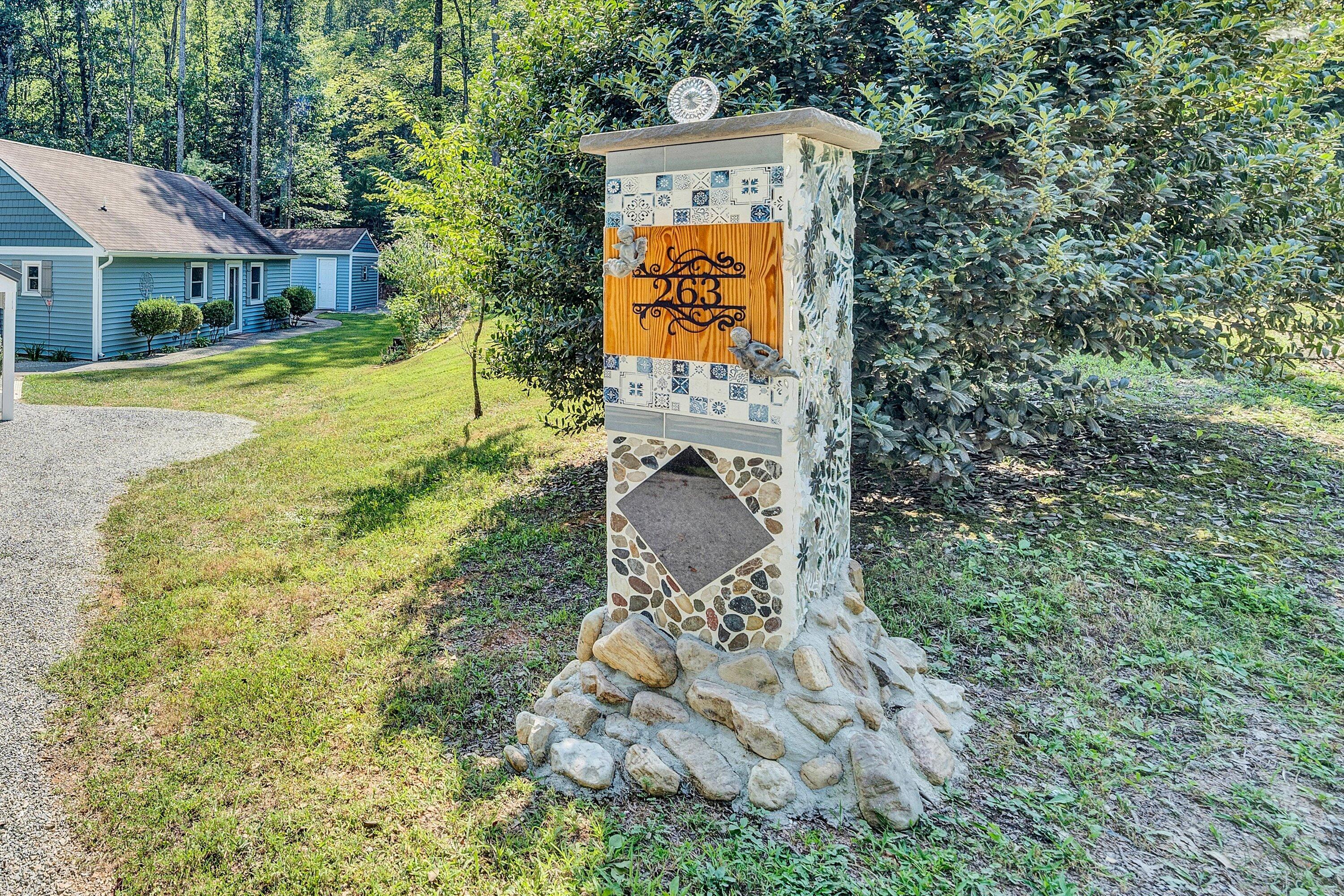 263 Whispering Pines Dr, Boones Mill, Virginia image 45
