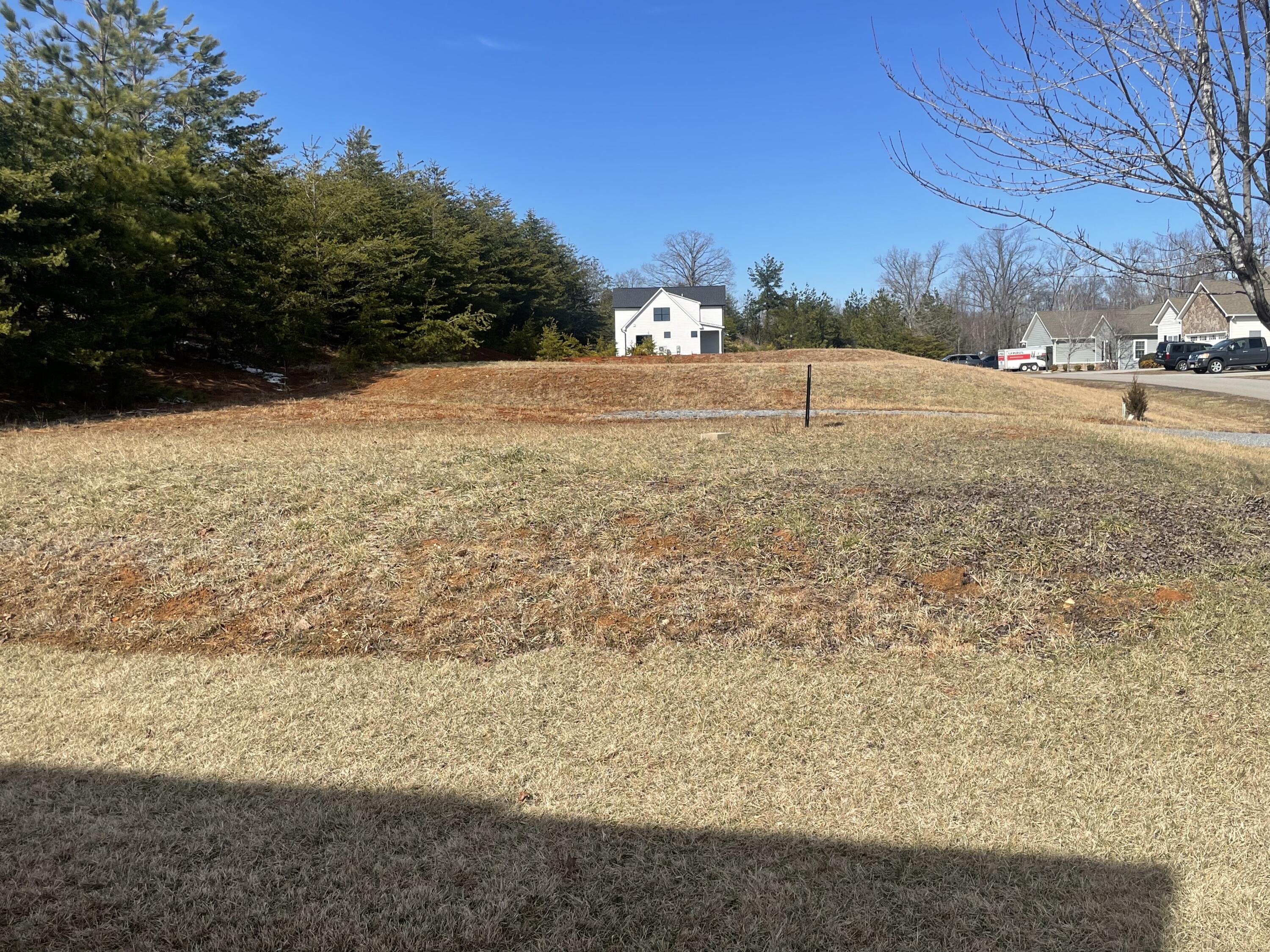 Lot 20 S Barrow Hills Dr, Huddleston, Virginia image 1