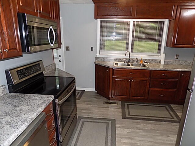 400 Virgil H Goode Hwy Hwy, Bassett, Virginia image 11