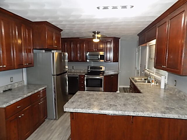 400 Virgil H Goode Hwy Hwy, Bassett, Virginia image 12