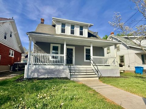 Homes For Sale - 1114 Pechin Ave<br/> Roanoke, VA 24013
