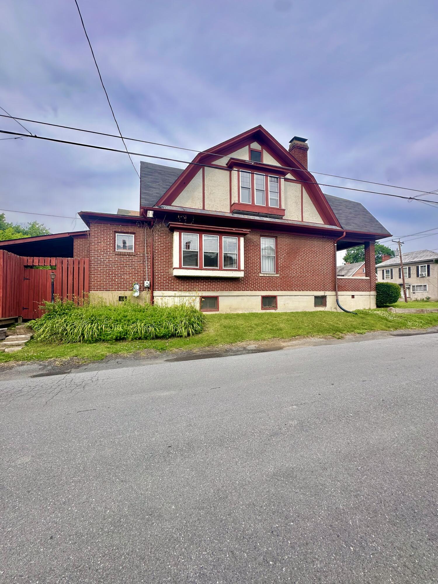 448 W Riverside St, Covington, Virginia image 50
