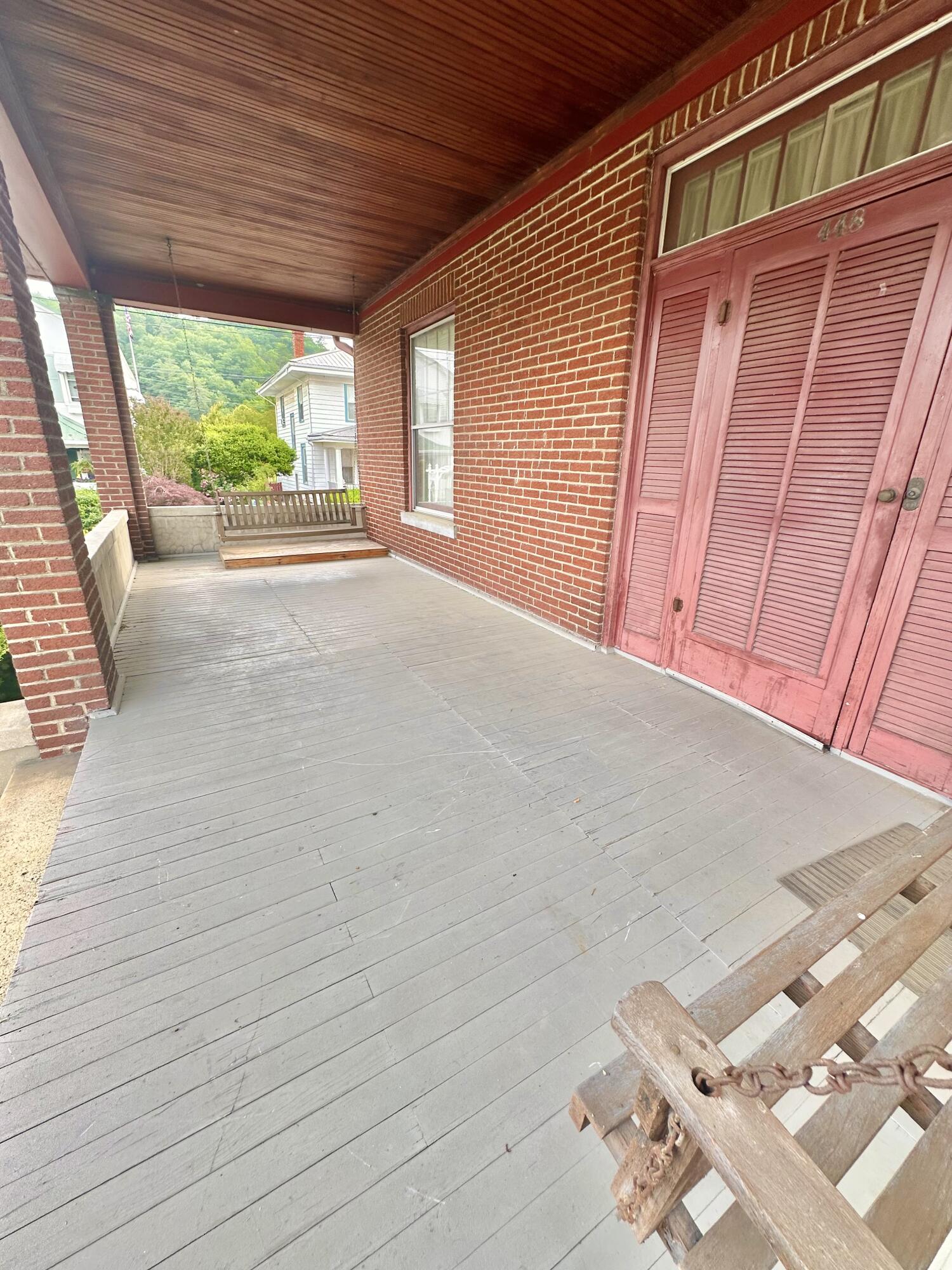 448 W Riverside St, Covington, Virginia image 8