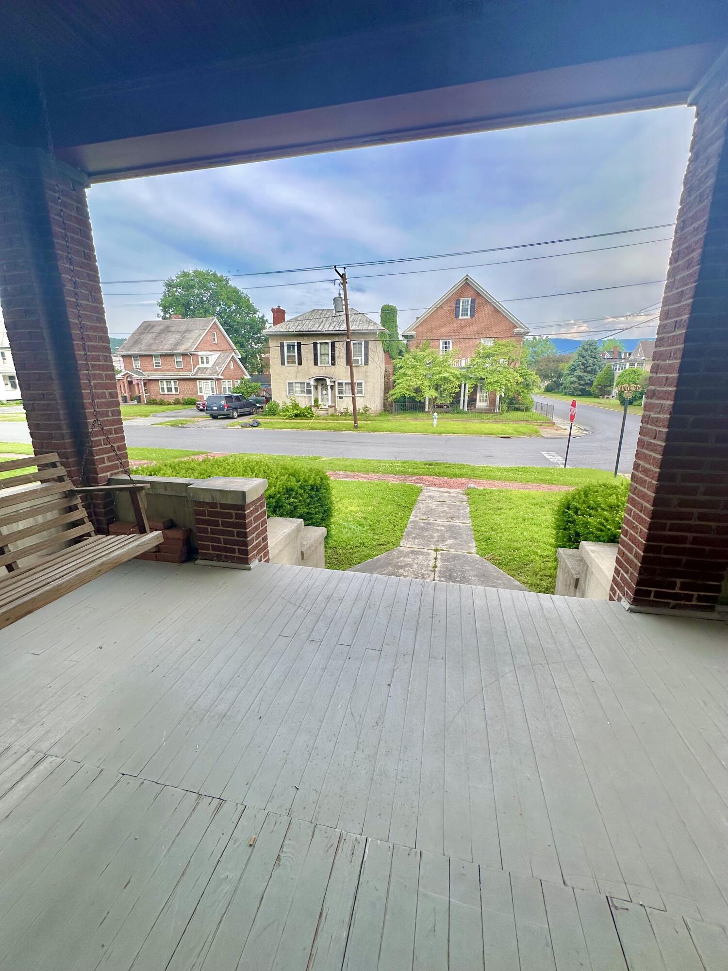 448 W Riverside St, Covington, Virginia image 10