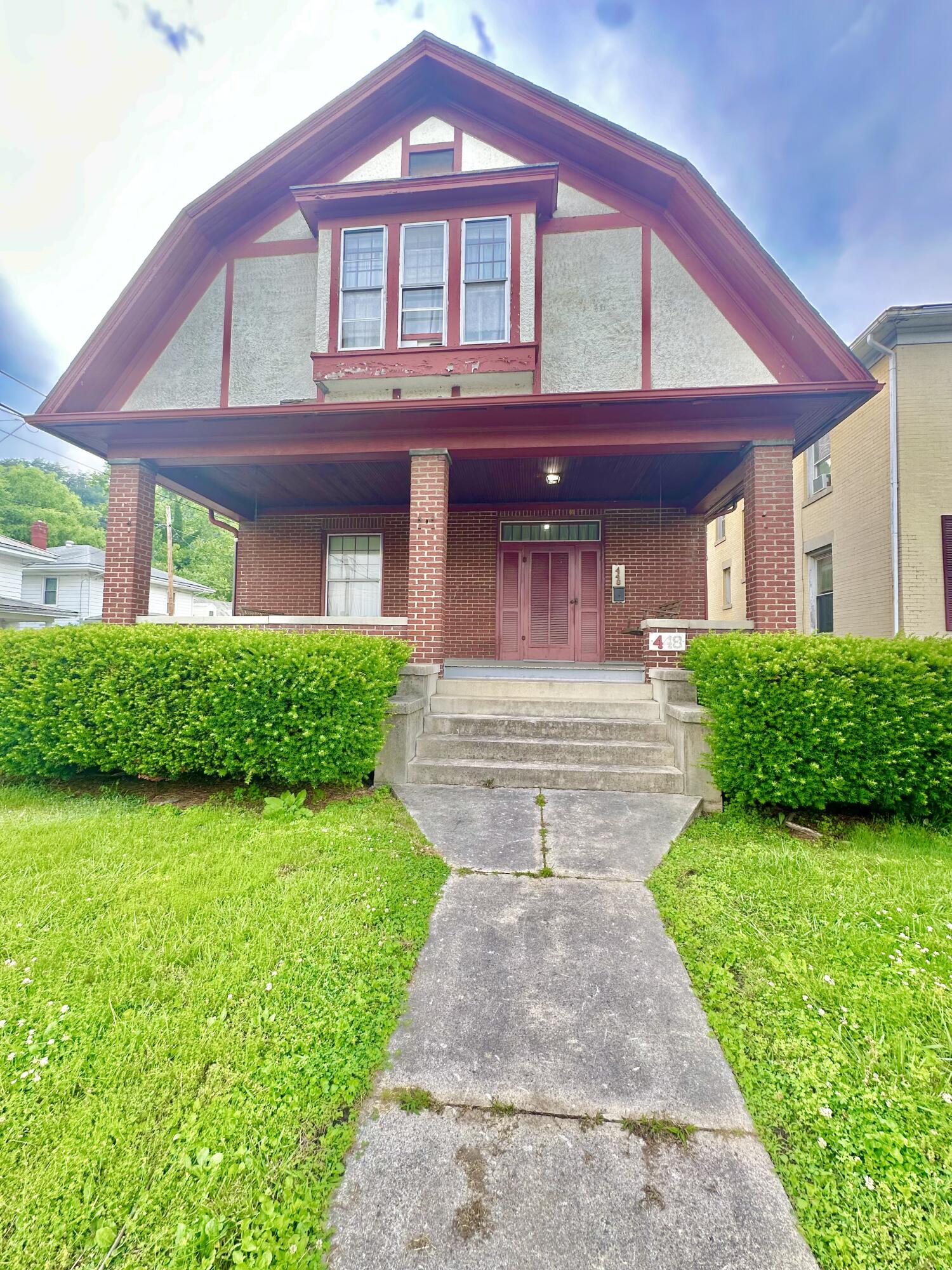 448 W Riverside St, Covington, Virginia image 2