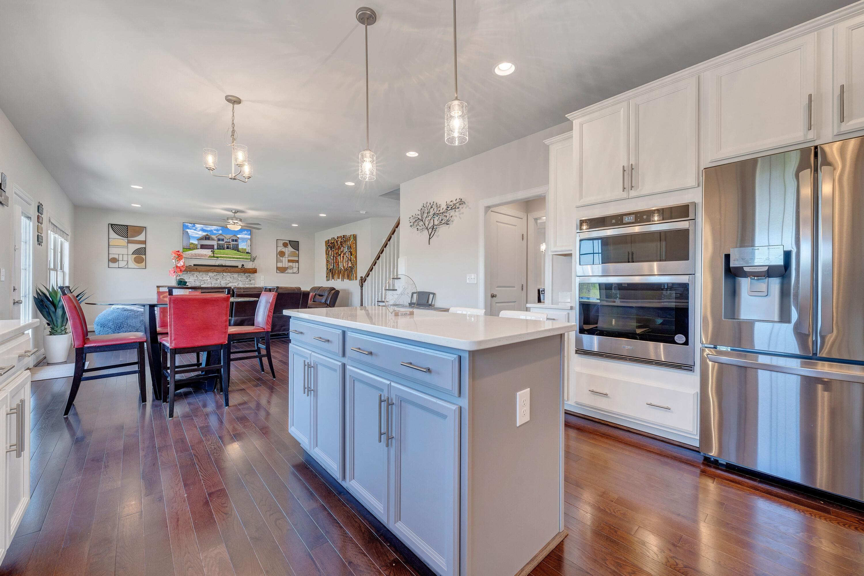 6946 Linn Cove Ct, Roanoke, Virginia image 40