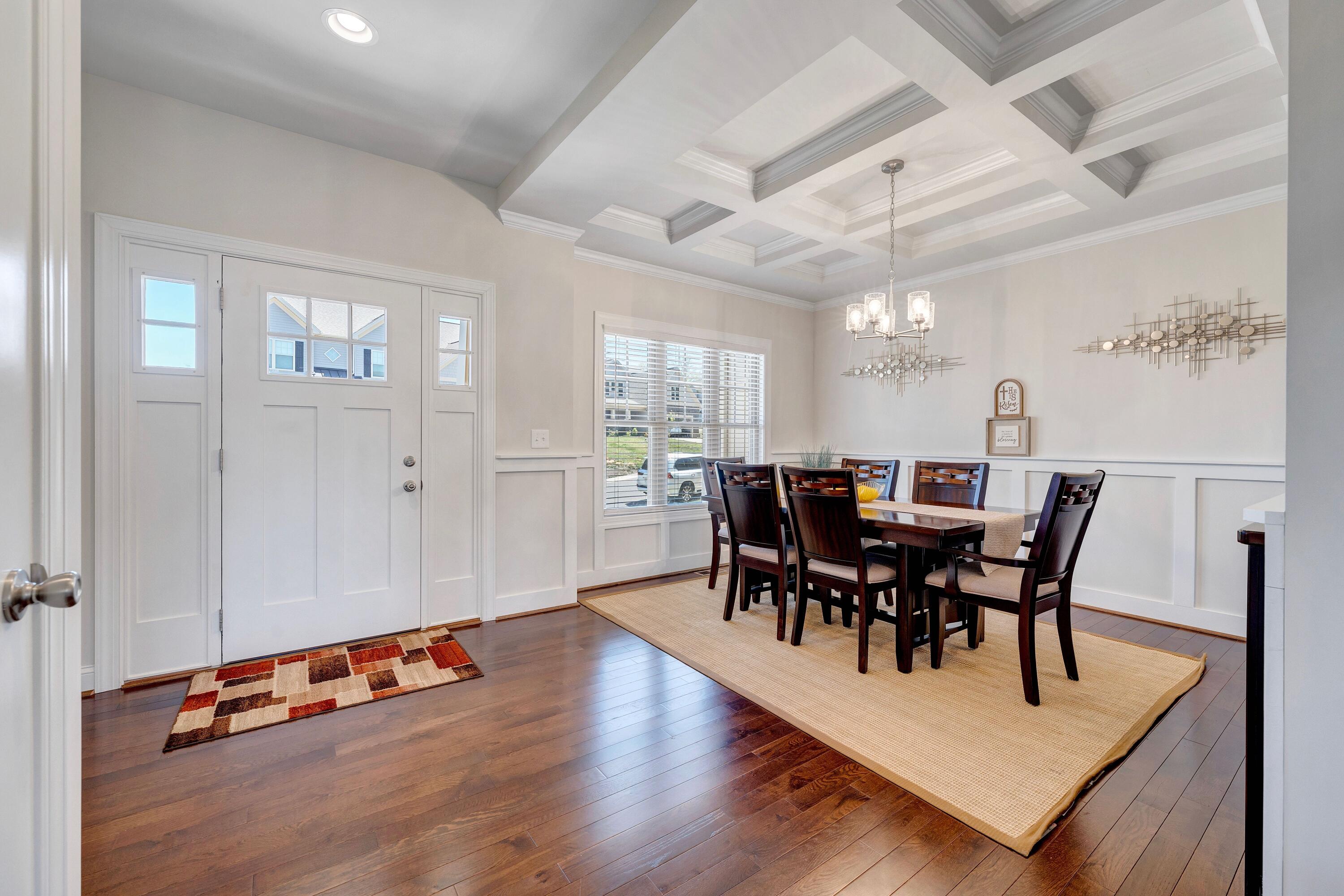 6946 Linn Cove Ct, Roanoke, Virginia image 9