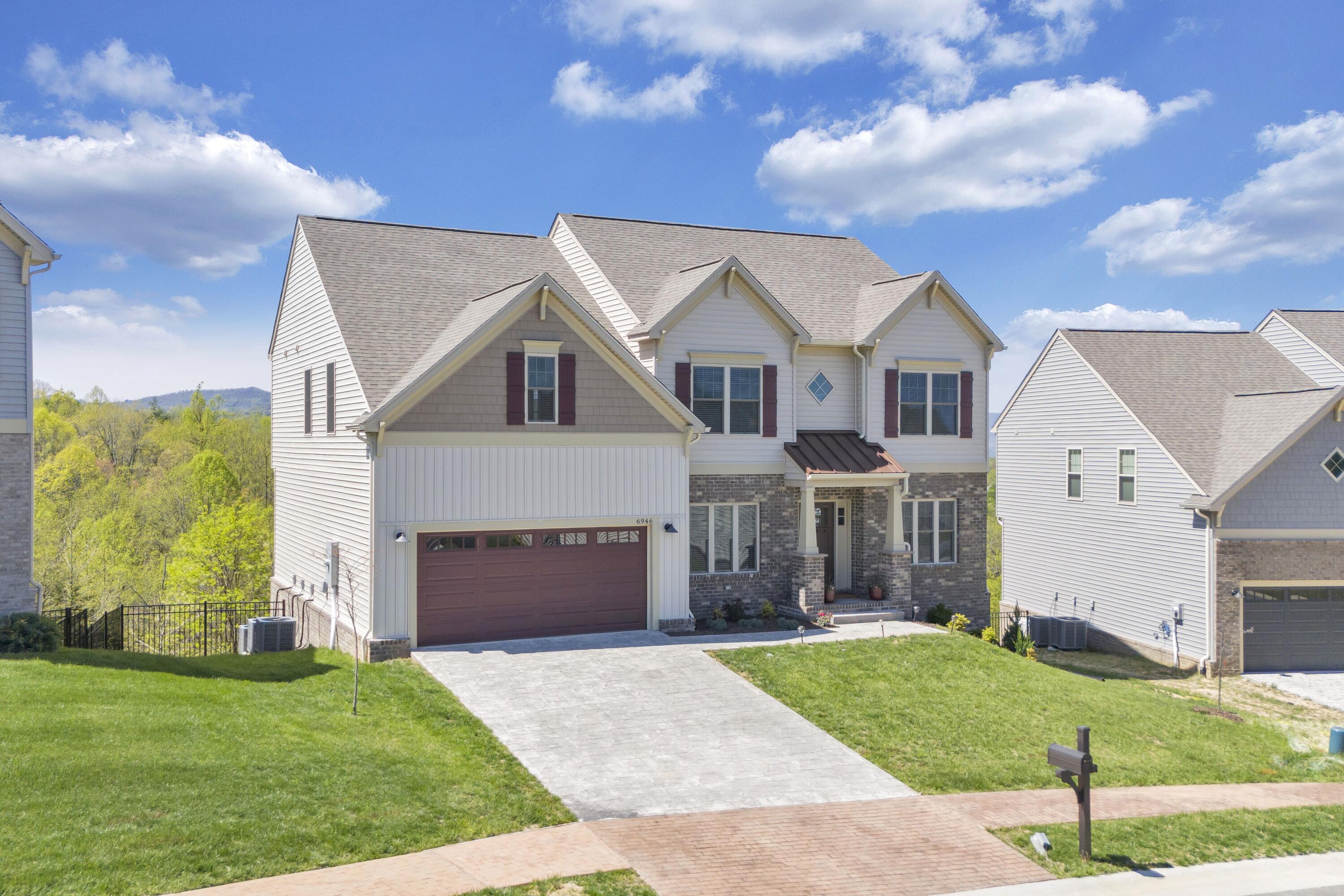 6946 Linn Cove Ct, Roanoke, Virginia image 4