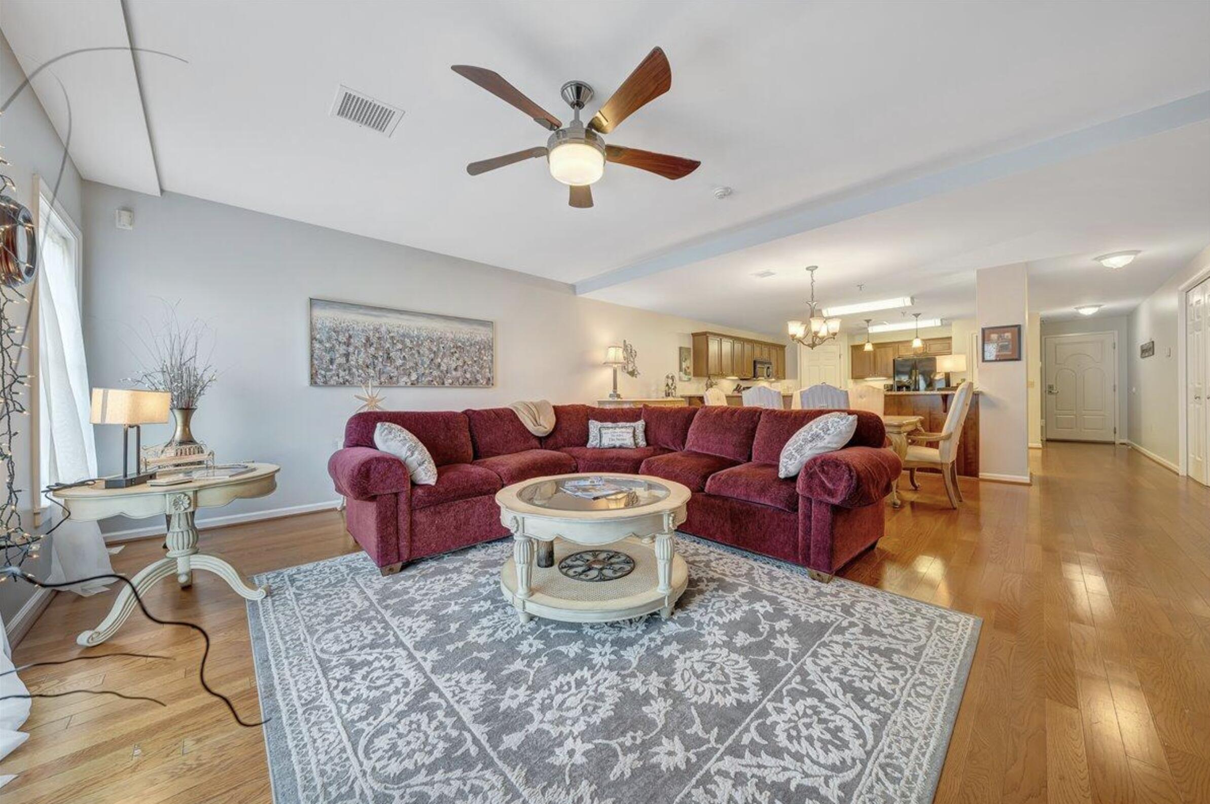 1100 Celebration Ave #405, Moneta, Virginia image 1