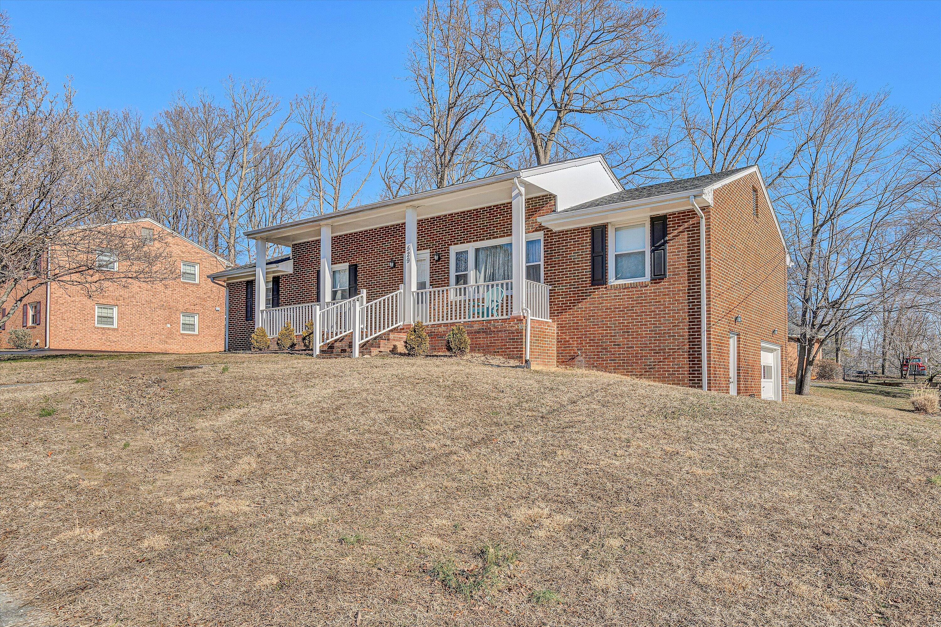 529 Ingal Blvd, Salem, Virginia image 4