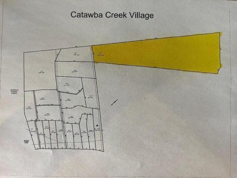 Vacant Land For Sale - LOT 21 Haymakertown Rd<br/> Troutville, VA 24175
