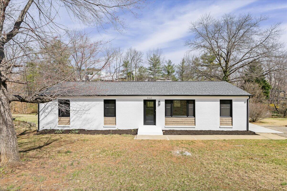 5365 Gieser Rd, Roanoke, Virginia image 1