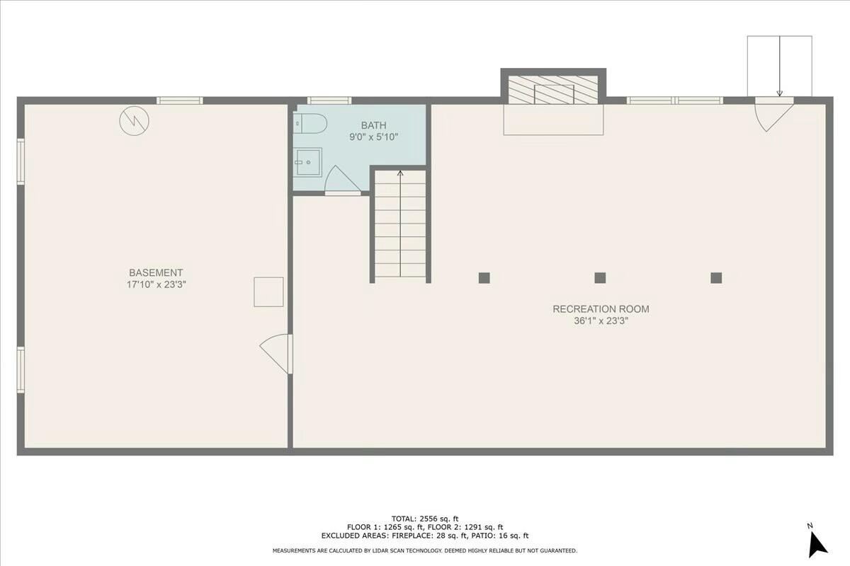 5365 Gieser Rd, Roanoke, Virginia image 42