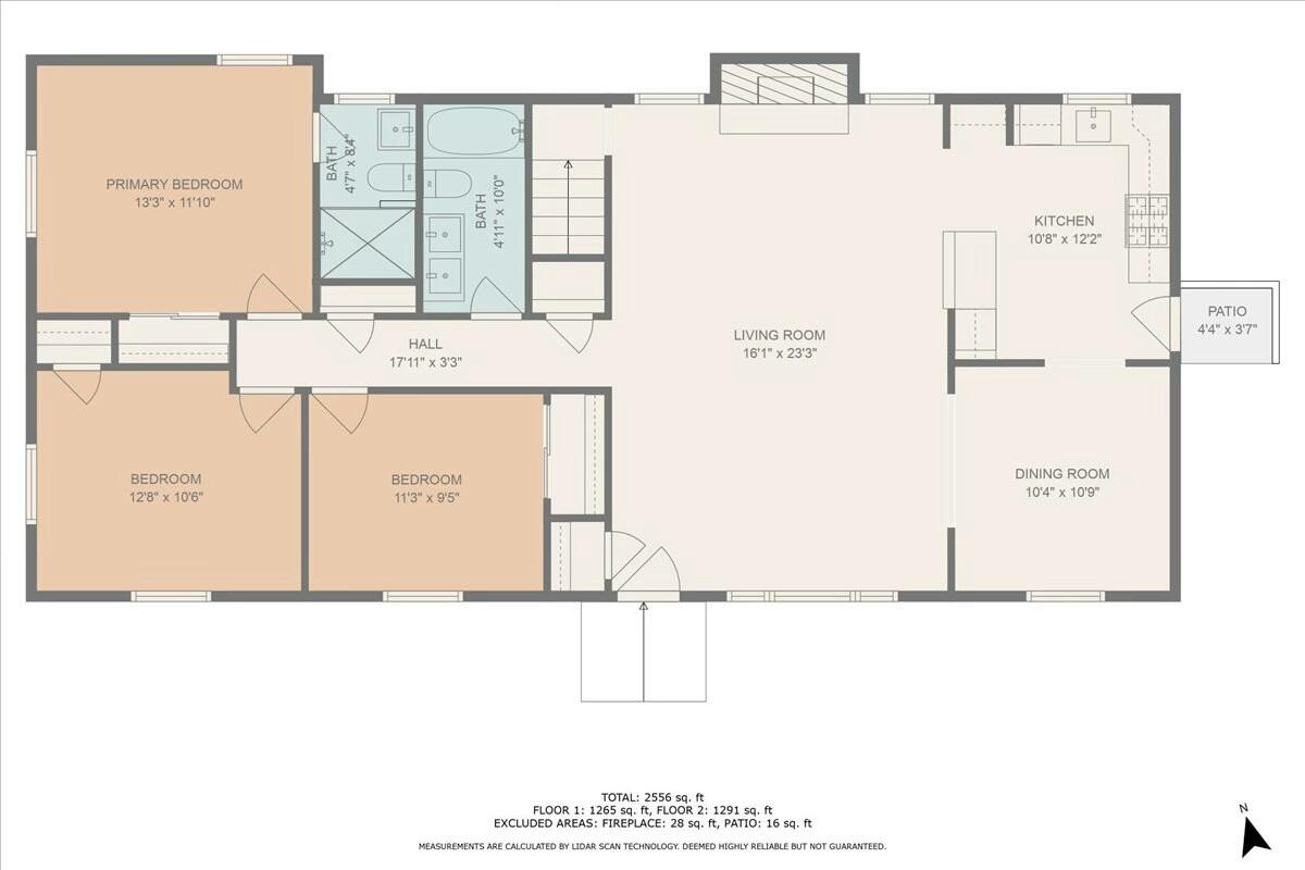 5365 Gieser Rd, Roanoke, Virginia image 43