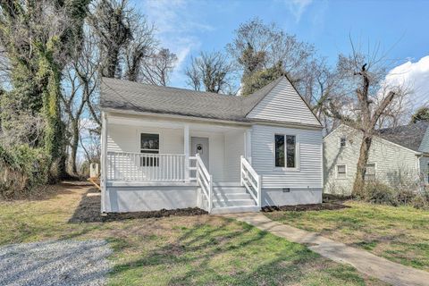 Homes For Sale - 2312 Rush St<br/> Roanoke, VA 24012
