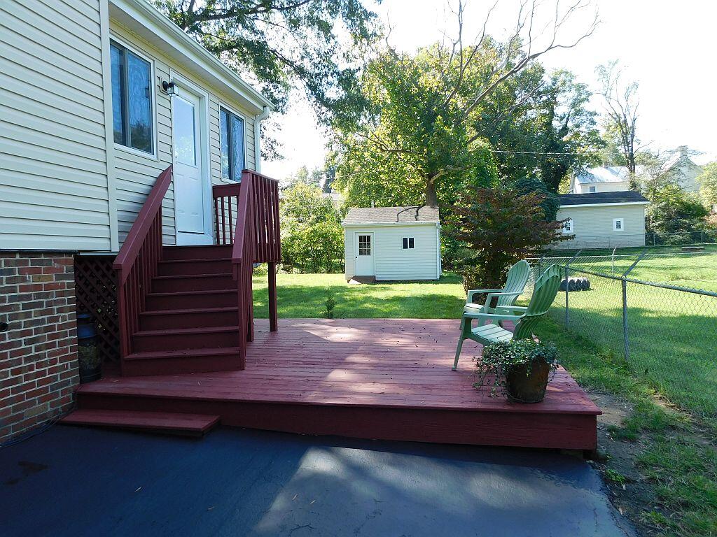 Roanoke, Virginia 24018, United States, 4 Bedrooms Bedrooms, ,2 BathroomsBathrooms,Residential,Active,221998