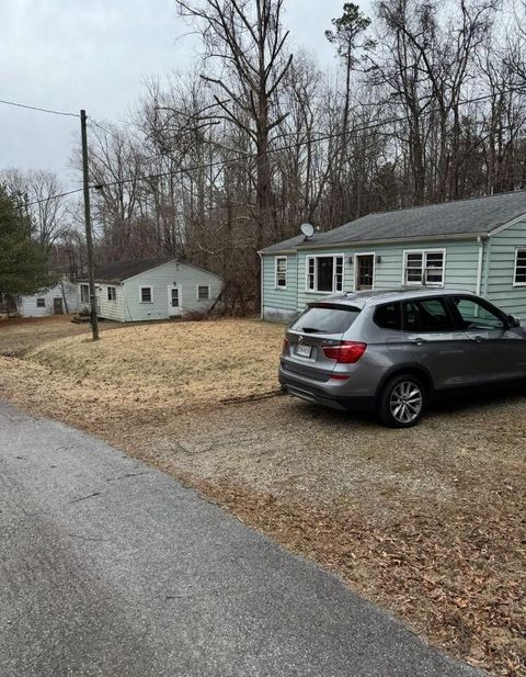 Homes For Rent - 155 Virgie Dr<br/> Fieldale, VA 24089