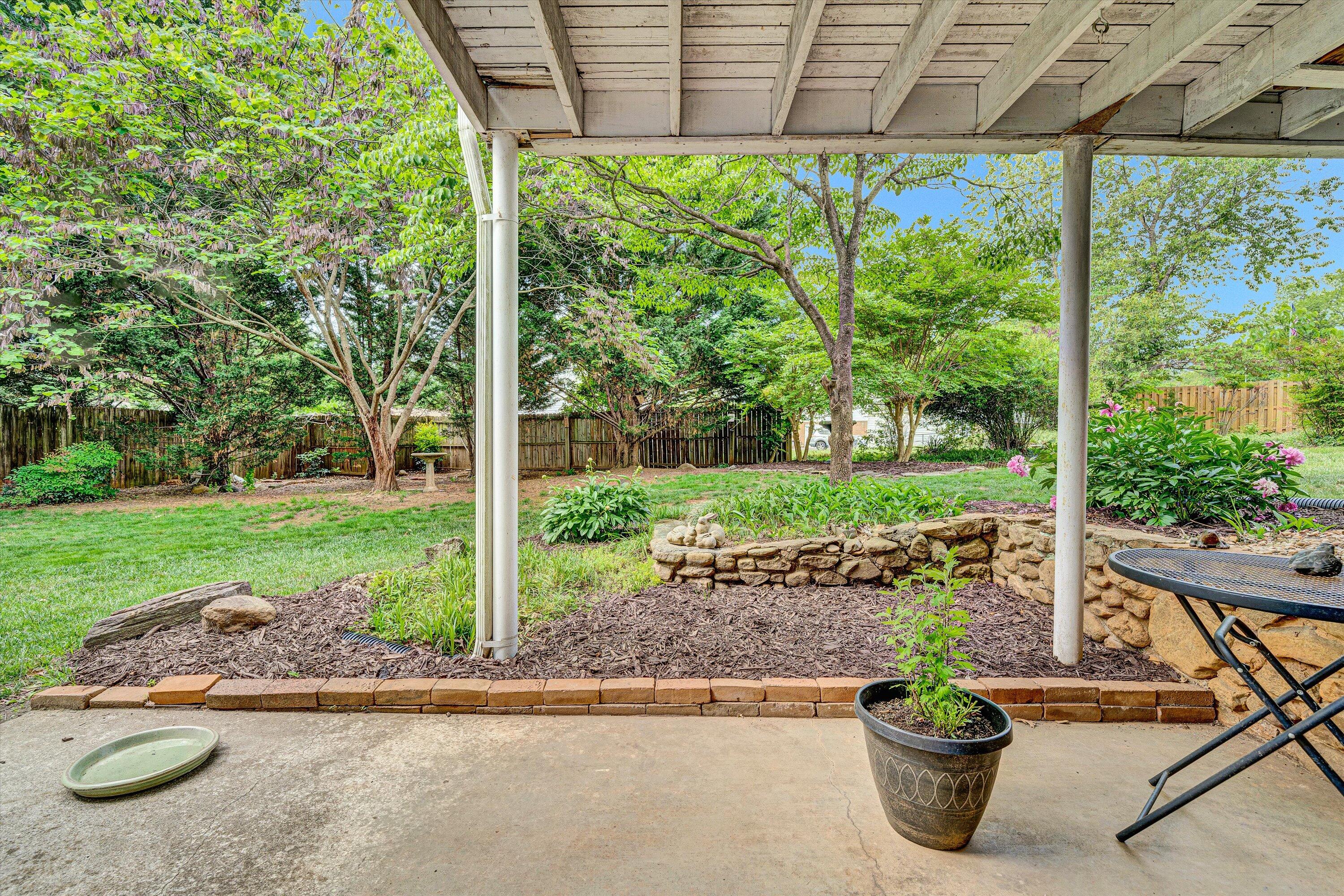 3924 Thames Dr, Roanoke, Virginia image 30