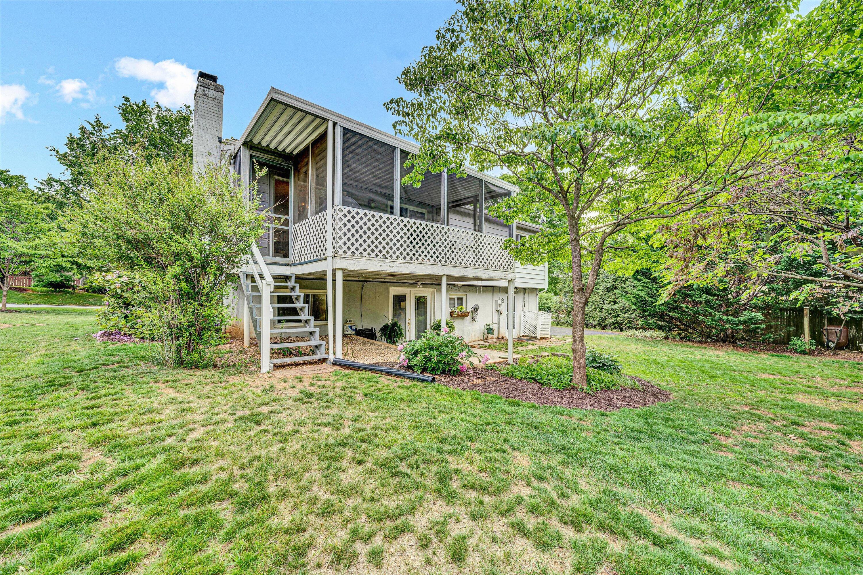 3924 Thames Dr, Roanoke, Virginia image 34