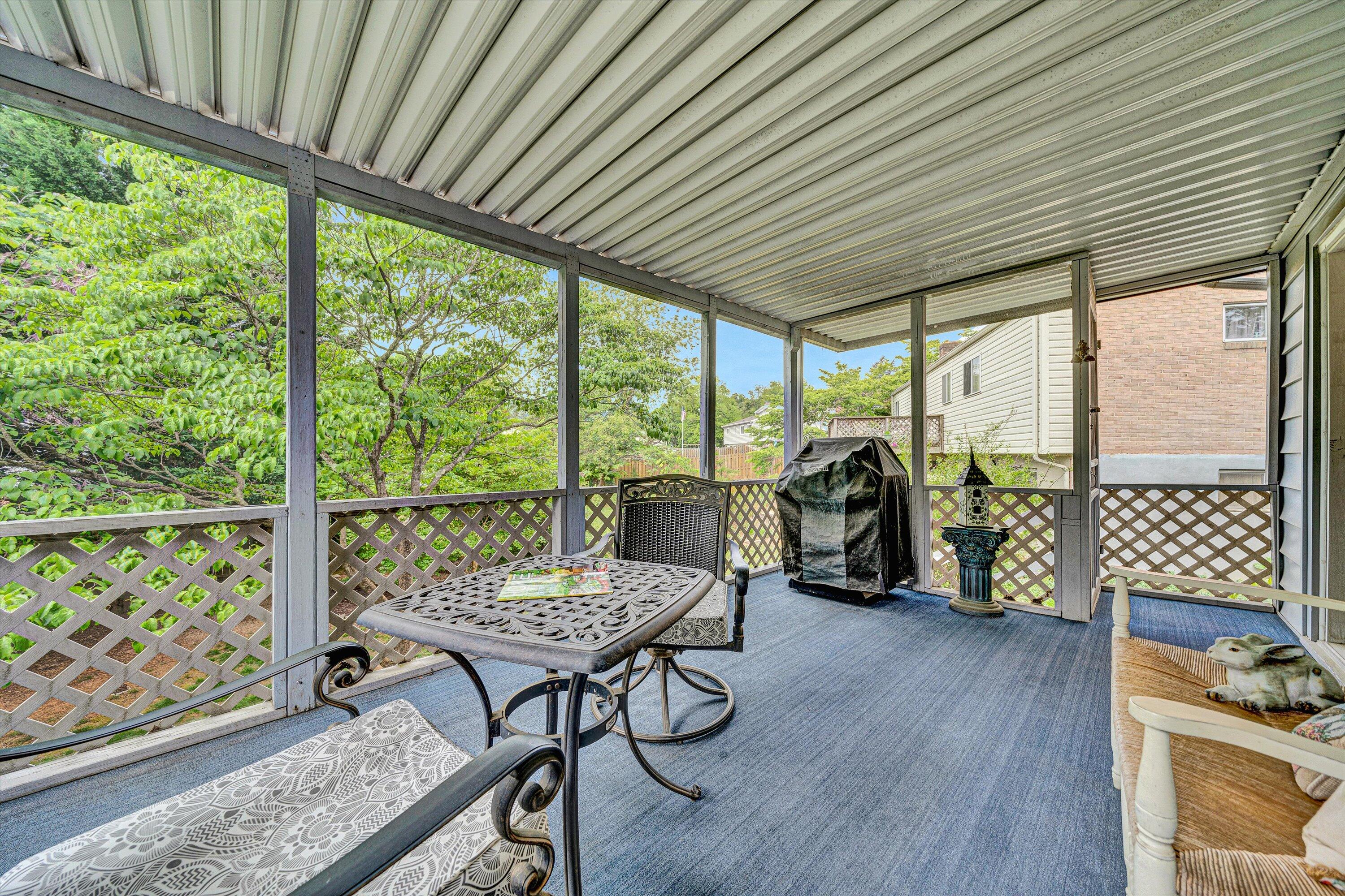 3924 Thames Dr, Roanoke, Virginia image 29