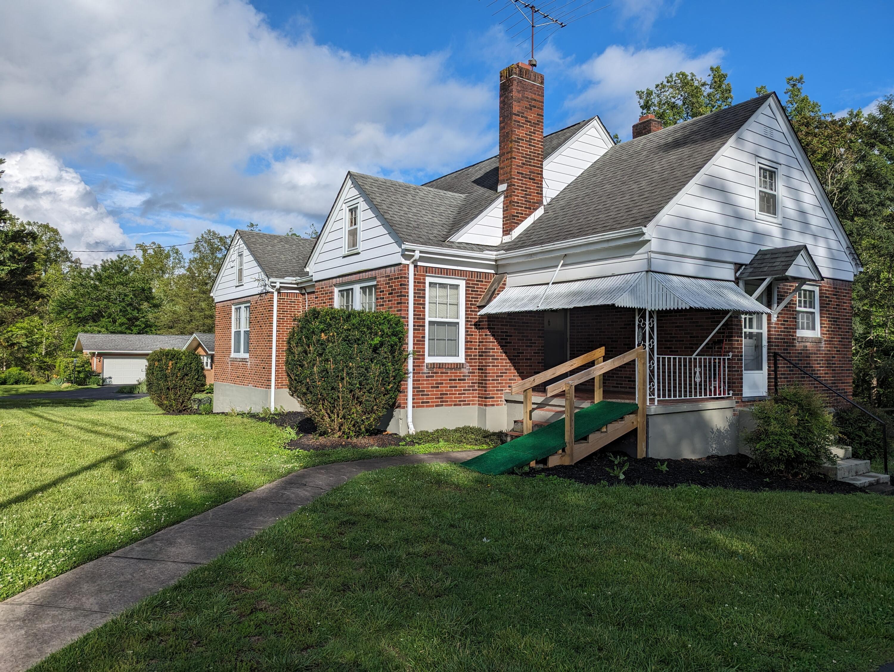 1987 Franklin St, Rocky Mount, Virginia image 2