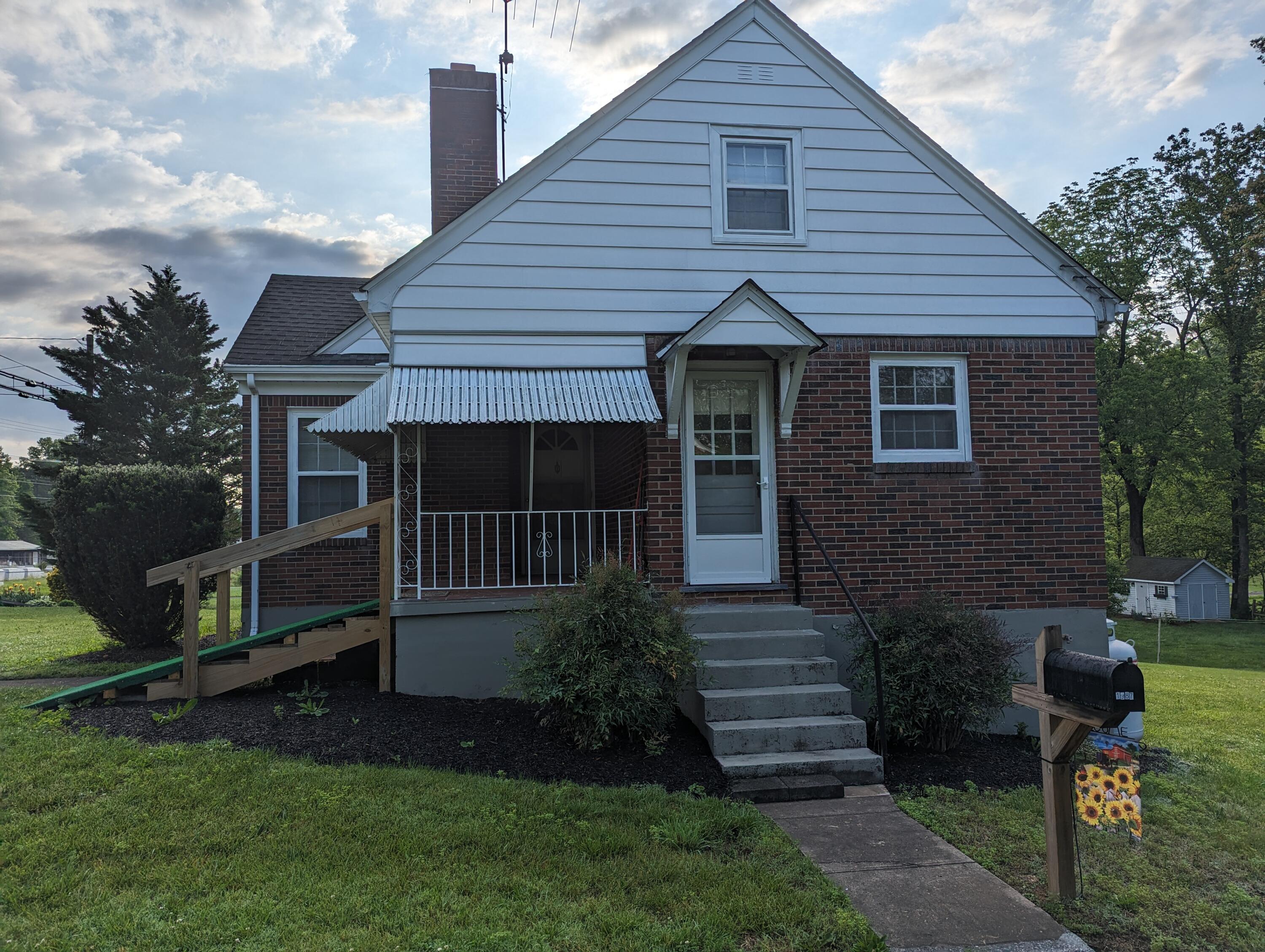 1987 Franklin St, Rocky Mount, Virginia image 37