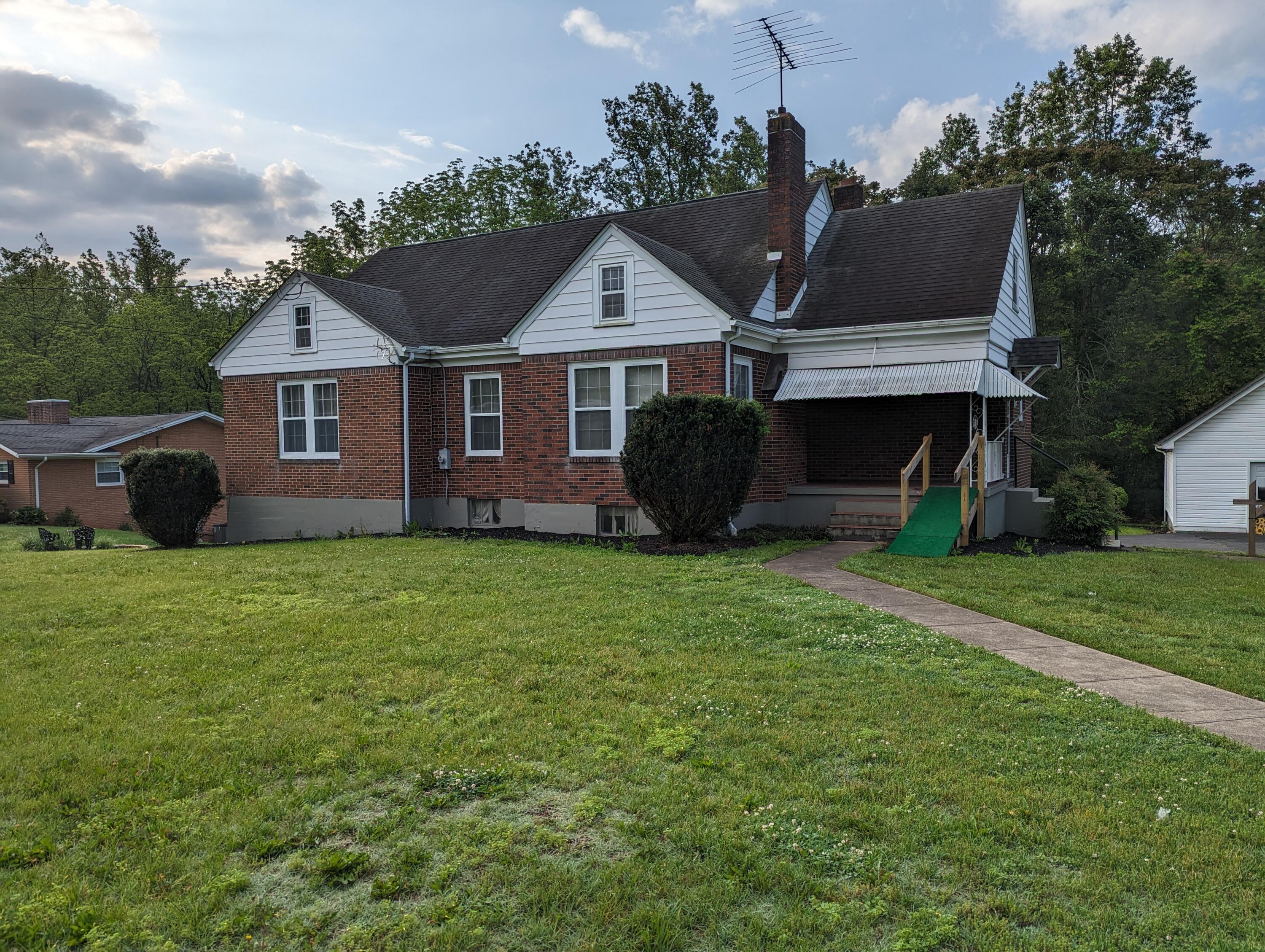 1987 Franklin St, Rocky Mount, Virginia image 35