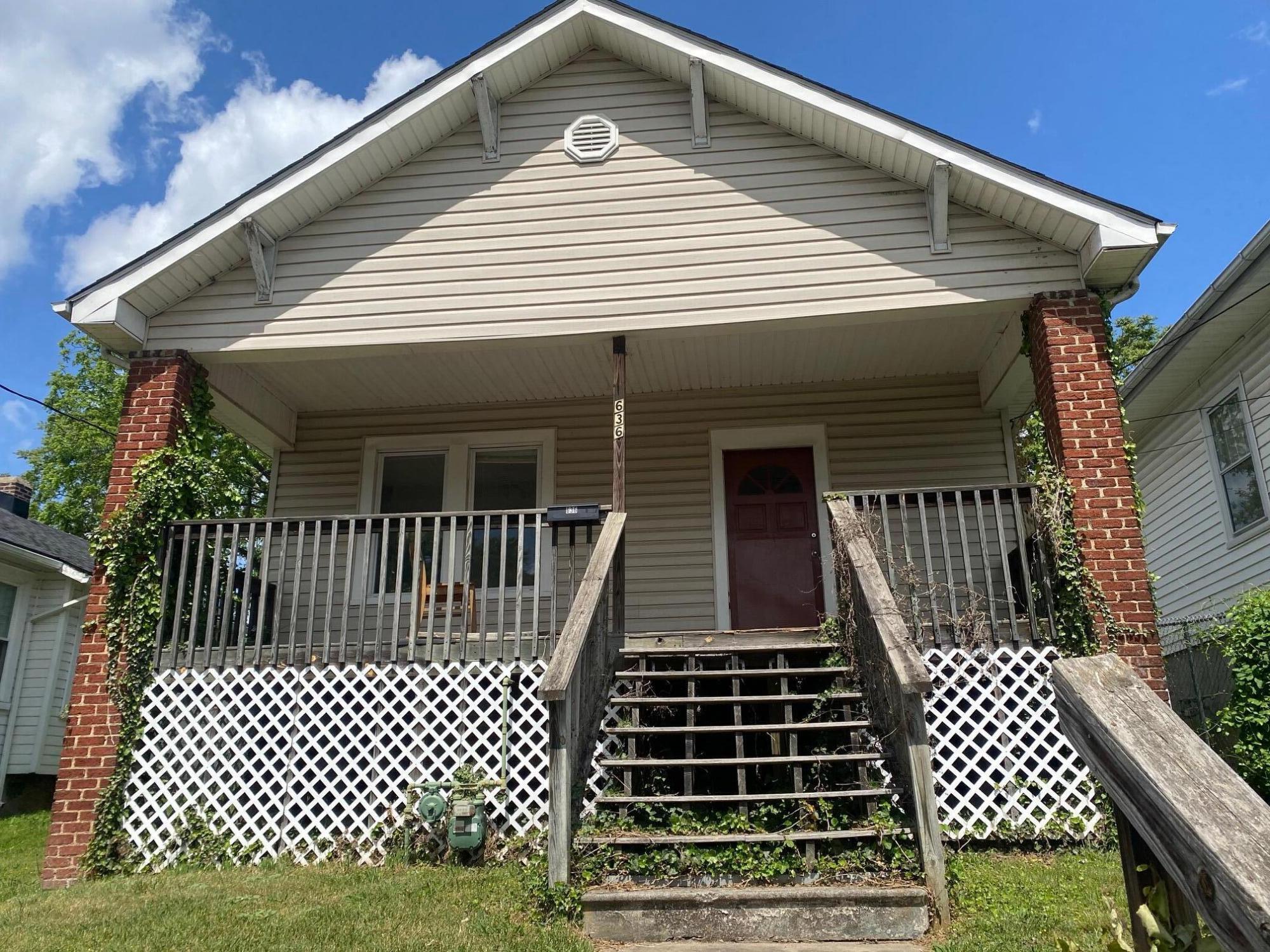 636 Montrose Ave, Roanoke, Virginia image 2
