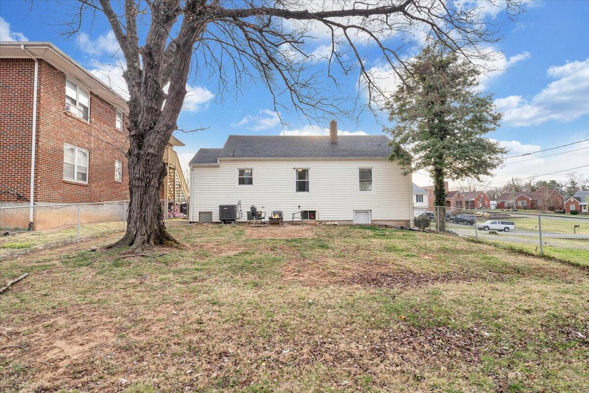 3358 Brandywine Ave, Roanoke, Virginia image 32