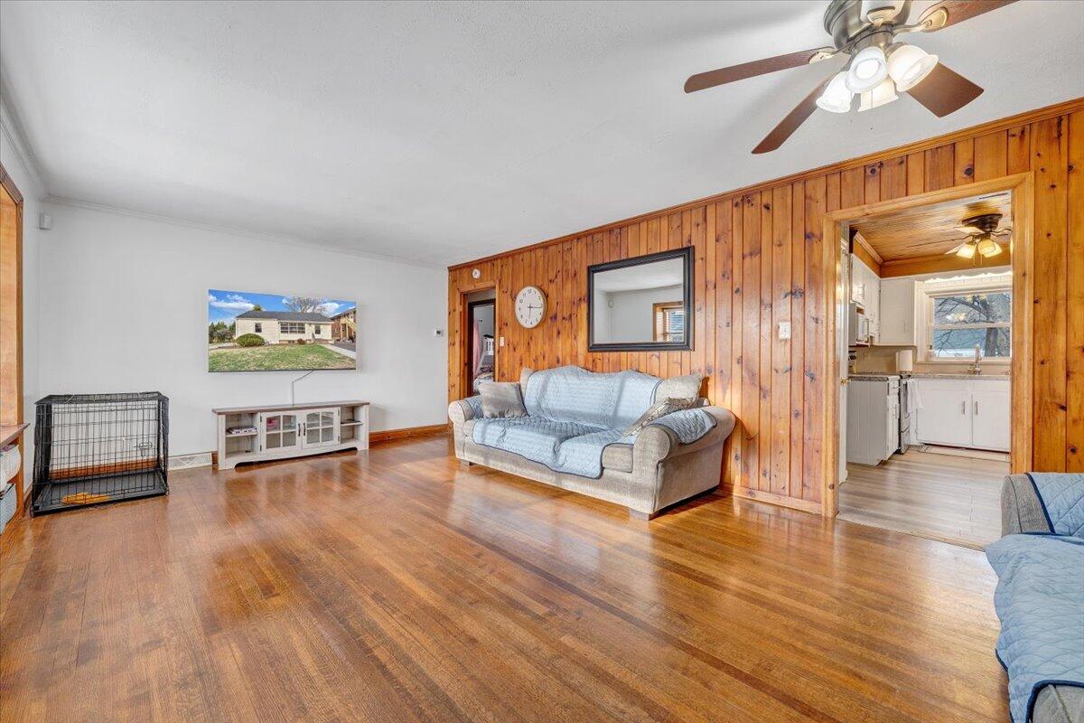 3358 Brandywine Ave, Roanoke, Virginia image 7