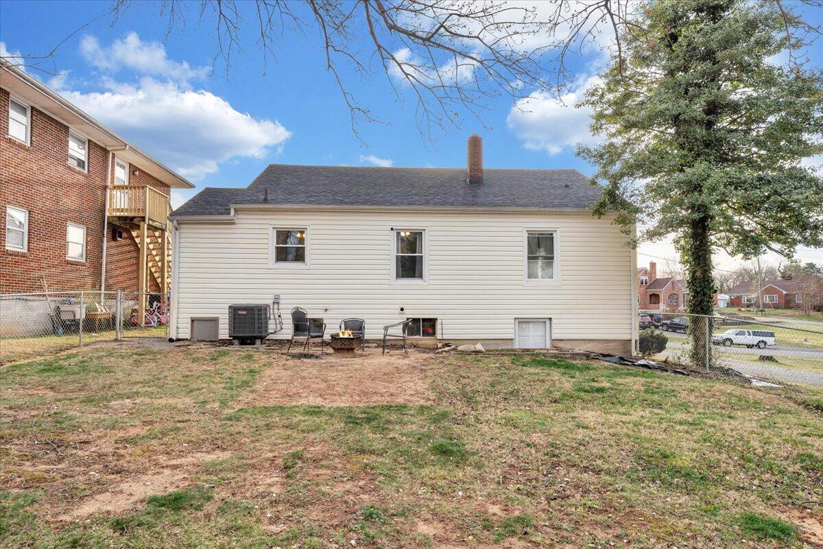 3358 Brandywine Ave, Roanoke, Virginia image 31